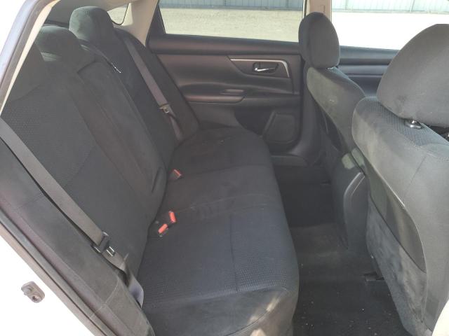 Photo 6 from auction – 2015 NISSAN ALTIMA 2.5 with VIN 1N4AL3AP4FC428045