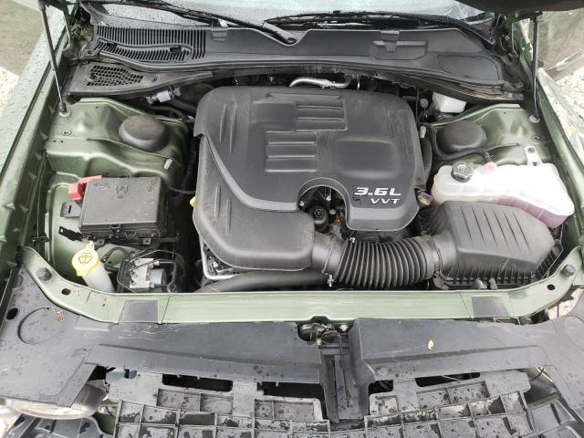 Photo 7 from auction – 2021 DODGE CHALLENGER with VIN 2C3CDZKG3MH611033
