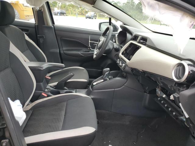 Photo 5 from auction – 2020 NISSAN VERSA SV with VIN 3N1CN8EV5LL858804