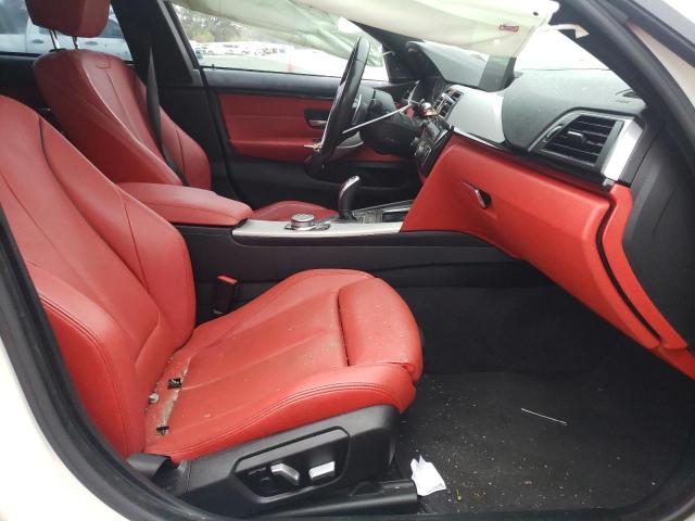 Photo 5 from auction – 2018 BMW 440I GRAN with VIN WBA4J5C5XJBF06251