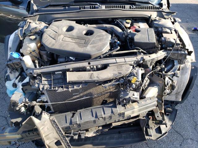 Photo 7 from auction – 2016 FORD FUSION SE with VIN 3FA6P0T97GR200289