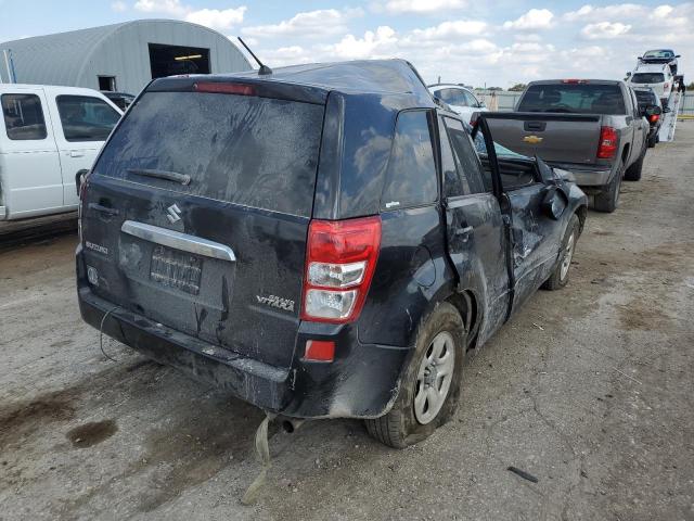 Photo 4 from auction – 2012 SUZUKI GRAND VITA with VIN JS3TE0D56C4100011