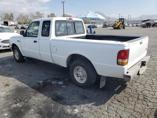 Photo 3 from auction – 1995 FORD RANGER SUP with VIN 1FTCR14A7SPA41523