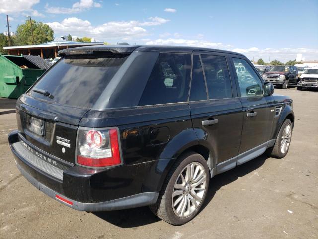 Photo 4 from auction – 2011 LAND ROVER RANGE ROVE with VIN SALSK2D40BA290886
