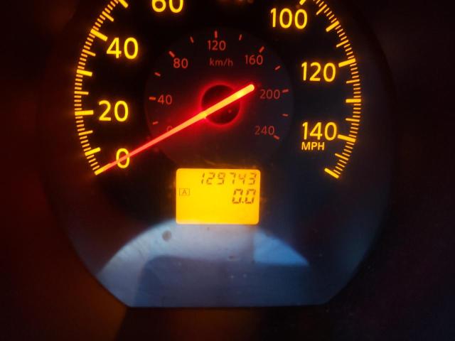 Photo 8 from auction – 2005 NISSAN ALTIMA S with VIN 1N4AL11D75N467449