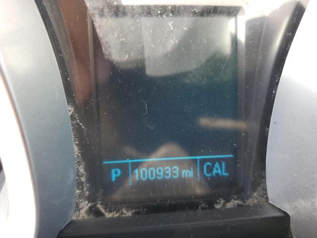 Photo 8 from auction – 2014 CHEVROLET EQUINOX LS with VIN 2GNALAEK4E1135058