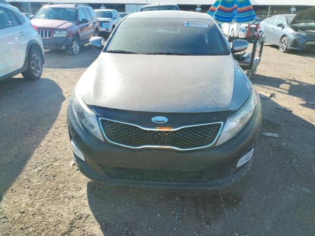 Photo 5 from auction – 2014 KIA OPTIMA LX with VIN 5XXGM4A7XEG314590