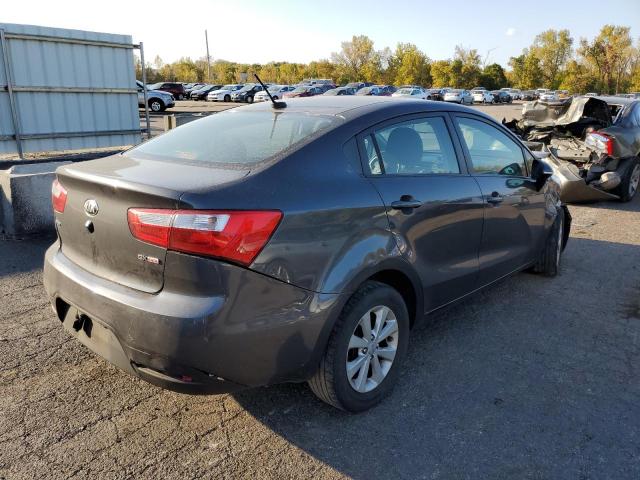 Photo 4 from auction – 2014 KIA RIO EX with VIN KNADN4A31E6365386