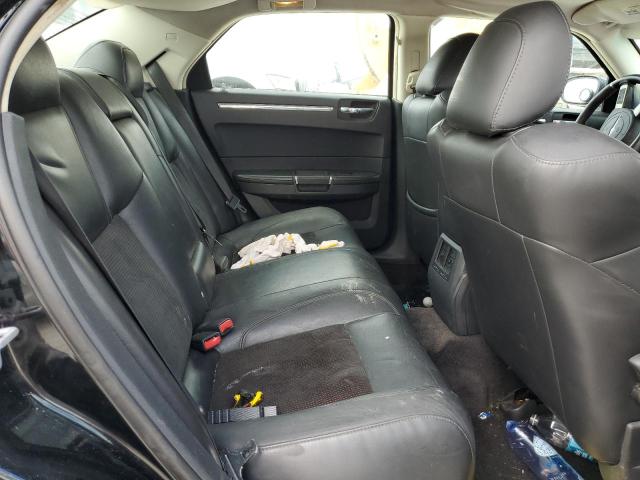 Photo 6 from auction – 2010 CHRYSLER 300 S with VIN 2C3CA9CT6AH263423