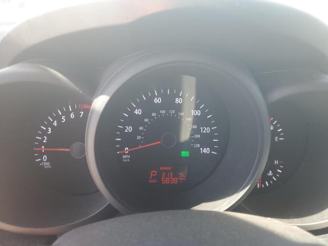 Photo 8 from auction – 2013 KIA SOUL with VIN KNDJT2A5XD7499663