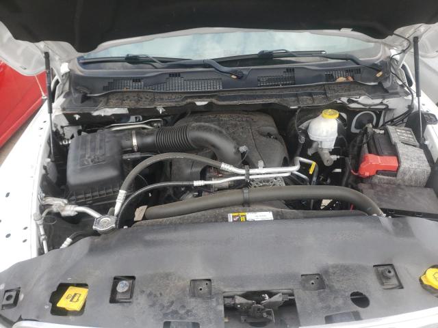 Photo 7 from auction – 2019 RAM 1500 CLASS with VIN 1C6RR6LT5KS554767
