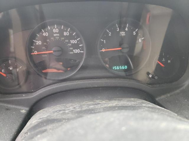 Photo 8 from auction – 2012 JEEP COMPASS LA with VIN 1C4NJDEBXCD537752