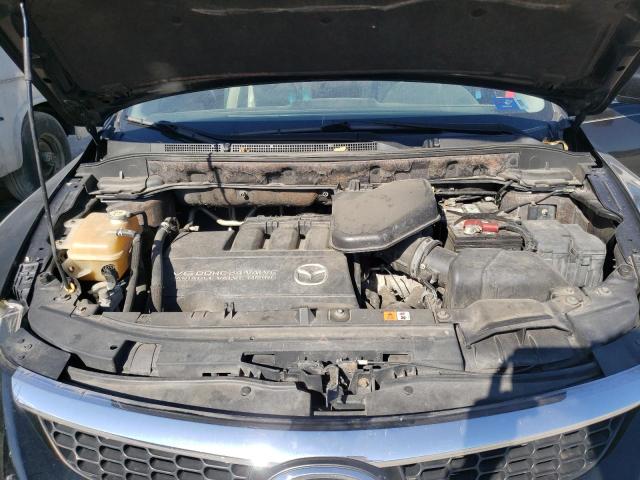 Photo 7 from auction – 2007 MAZDA CX-9 with VIN JM3TB38Y770109978