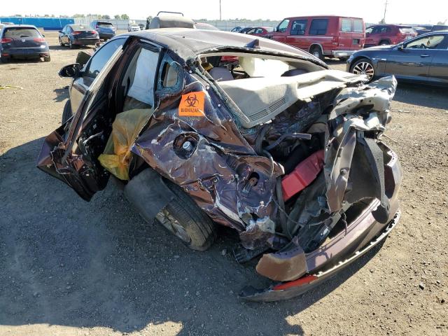 Photo 3 from auction – 2016 KIA OPTIMA LX with VIN 5XXGT4L33GG077165