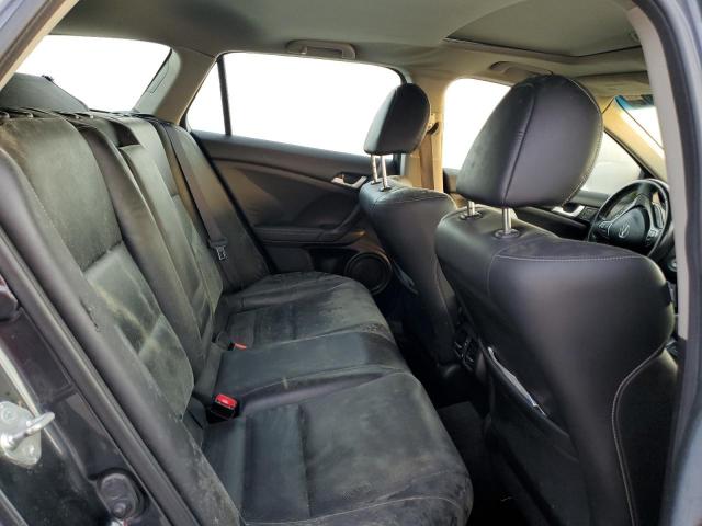 Photo 6 from auction – 2013 ACURA TSX with VIN JH4CW2H53DC000648