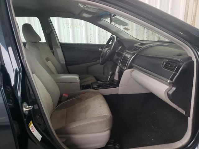 Photo 5 from auction – 2012 TOYOTA CAMRY BASE with VIN 4T1BF1FK6CU626537