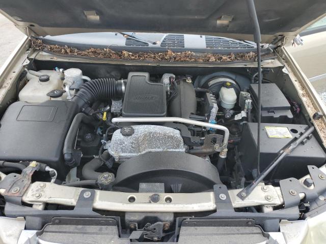 Photo 7 from auction – 2006 GMC ENVOY with VIN 1GKDT13S462214163