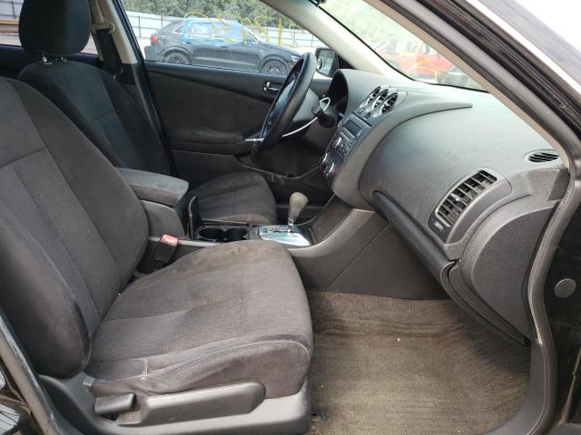 Photo 5 from auction – 2012 NISSAN ALTIMA BAS with VIN 1N4AL2AP3CN475934