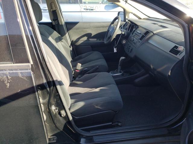 صورة رقم 5 من المزاد - 2011 NISSAN VERSA S مع VIN 3N1BC1CP0BL513983