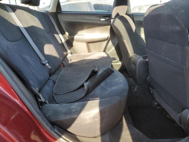 Foto 6 de la subasta – 2010 SUBARU IMPREZA 2. con VIN JF1GE6B6XAH506089