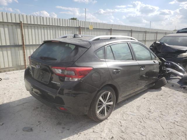 Photo 4 from auction – 2020 SUBARU IMPREZA PR with VIN 4S3GTAD62L3709963