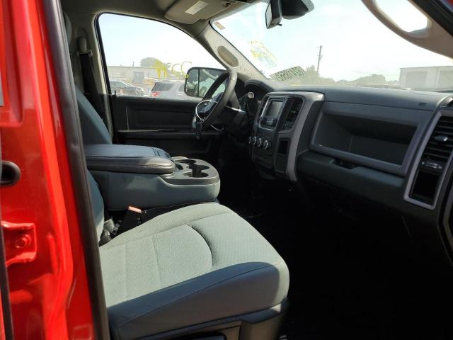 Photo 5 from auction – 2014 RAM 2500 ST with VIN 3C6UR5HJ5EG124891
