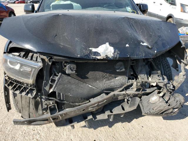 Photo 9 from auction – 2017 DODGE DURANGO R/ with VIN 1C4SDHCT1HC636471