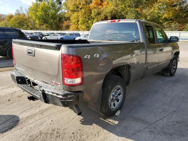 Photo 4 from auction – 2012 GMC SIERRA K15 with VIN 1GTR2UEA4CZ234748