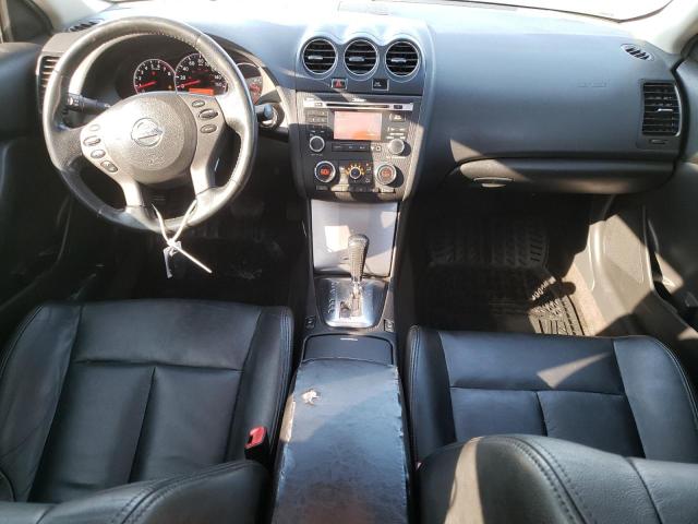 Photo 9 from auction – 2012 NISSAN ALTIMA BAS with VIN 1N4AL2AP9CN403958