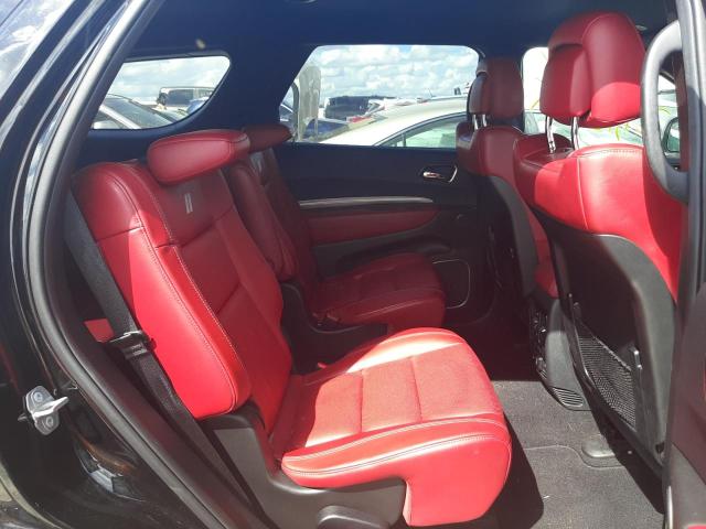 Photo 6 from auction – 2020 DODGE DURANGO R/ with VIN 1C4SDHCT6LC204600