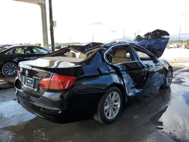 Photo 4 from auction – 2015 BMW 528 I with VIN WBA5A5C50FD513576