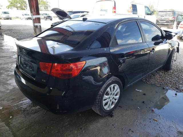 Photo 4 from auction – 2011 KIA FORTE EX with VIN KNAFU4A20B5890301