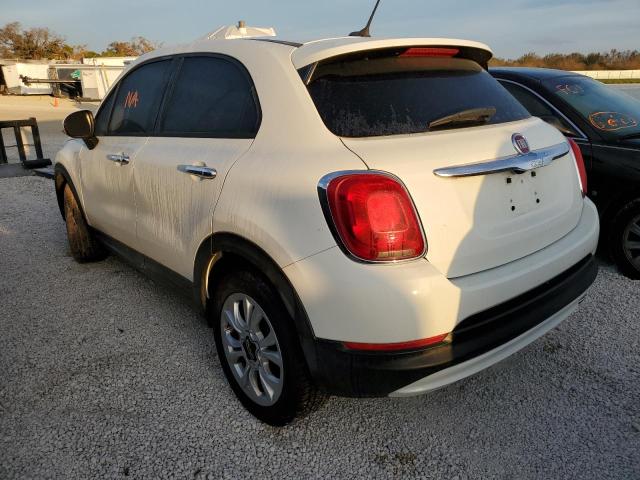 Foto 3 de la subasta – 2016 FIAT 500X EASY con VIN ZFBCFXBT9GP386918