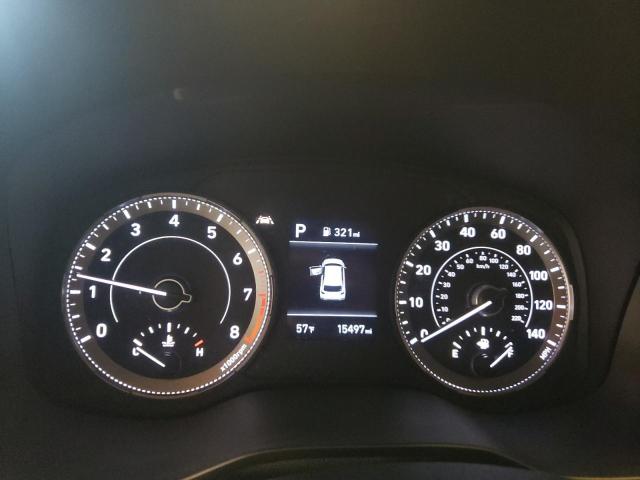 Photo 8 from auction – 2020 HYUNDAI VENUE SEL with VIN KMHRC8A38LU034198