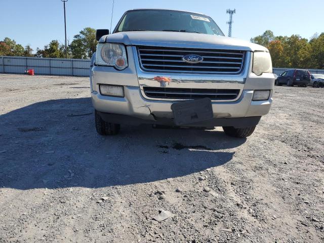 Photo 9 from auction – 2008 FORD EXPLORER X with VIN 1FMEU73EX8UA98299
