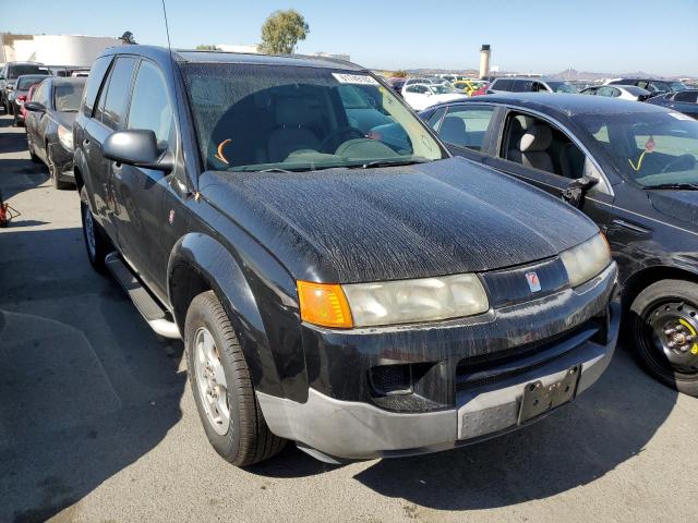 SATURN VUE 2004 with VIN 5GZCZ33D74S830597 - Photo from auction