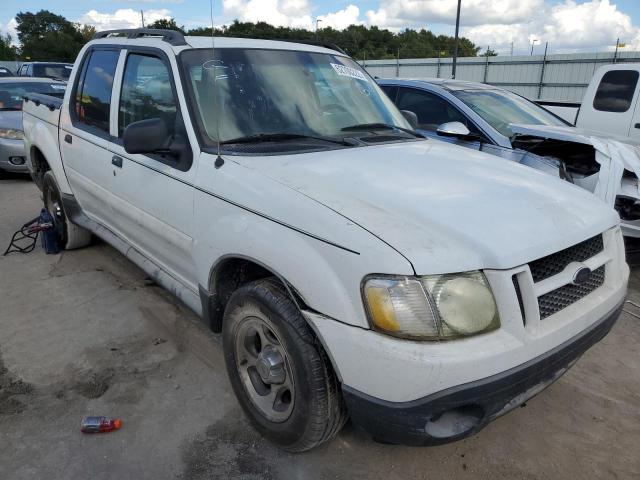 FORD EXPLORER S 2005 with VIN 1FMZU67K85UA22605 - Photo from auction