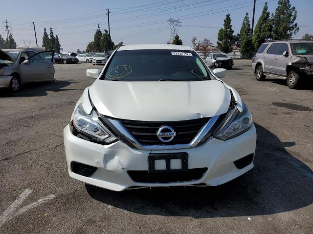 Photo 9 from auction – 2016 NISSAN ALTIMA 2.5 with VIN 1N4AL3AP1GC238396