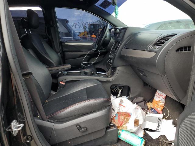 Photo 5 from auction – 2016 DODGE GRAND CARA with VIN 2C4RDGEGXGR375338