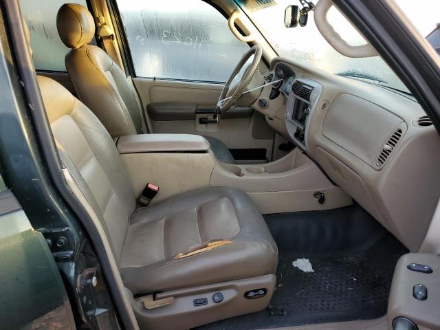 Photo 5 from auction – 2003 FORD EXPLORER S with VIN 1FMZU67E43UB81483