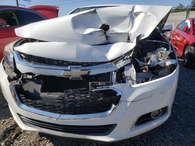 Photo 9 from auction – 2014 CHEVROLET MALIBU 2LT with VIN 1G11E5SL2EF161795