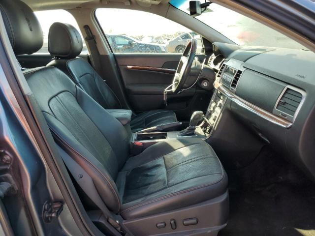Photo 5 from auction – 2012 LINCOLN MKZ with VIN 3LNHL2GC1CR808346