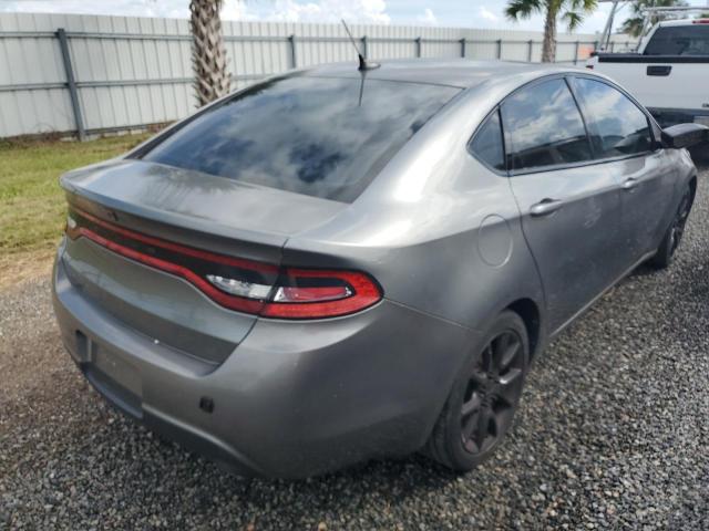 Photo 4 from auction – 2013 DODGE DART SXT with VIN 1C3CDFBH3DD684729