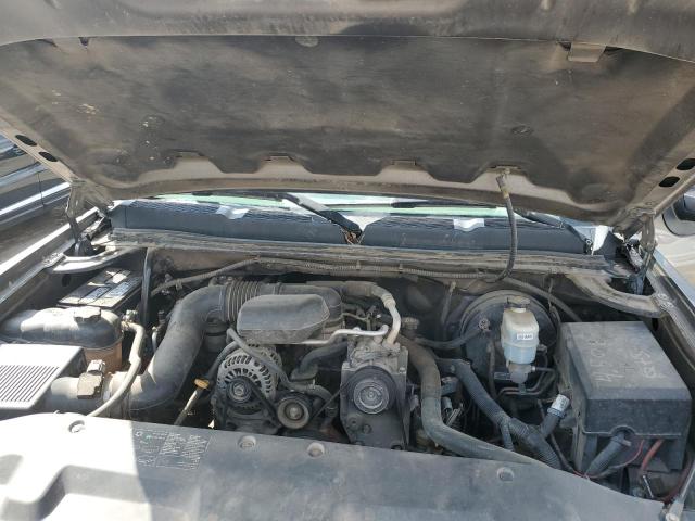 Photo 7 from auction – 2012 CHEVROLET SILVERADO with VIN 1GCRCPEX9CZ168698
