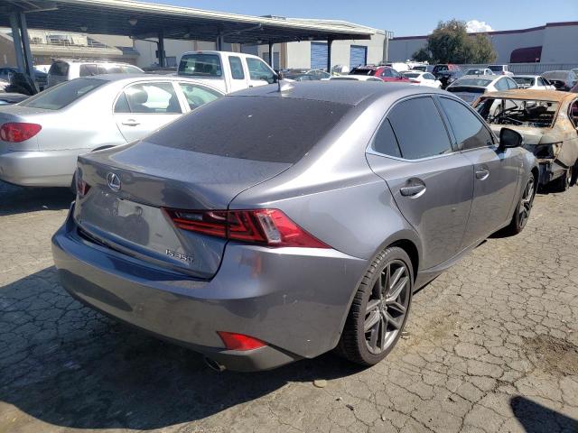 Photo 4 from auction – 2014 LEXUS IS 350 with VIN JTHBE1D28E5004933