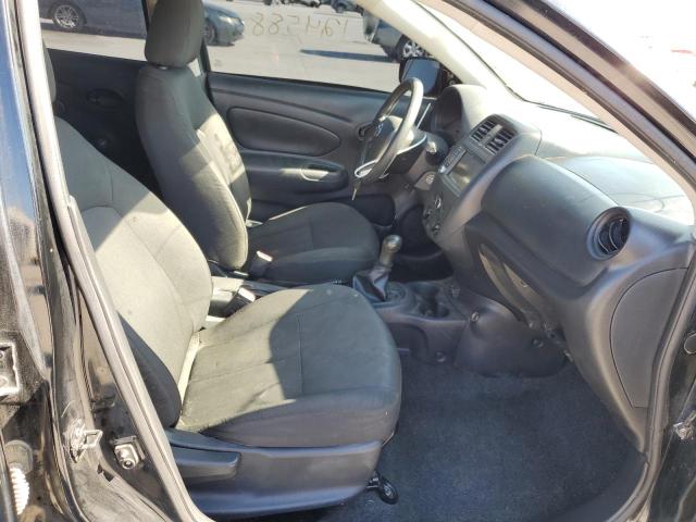Photo 5 from auction – 2019 NISSAN VERSA S with VIN 3N1CN7AP9KL830519