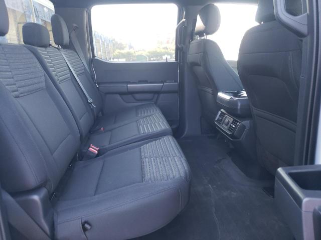 Photo 6 from auction – 2021 FORD F150 SUPER with VIN 1FTEW1EP6MKE58071