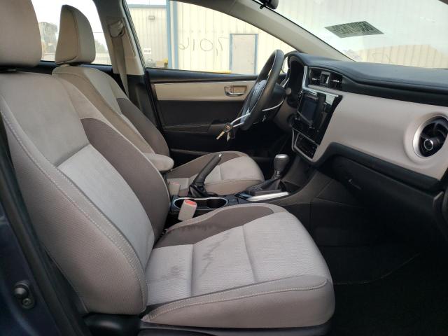 Photo 5 from auction – 2017 TOYOTA COROLLA L with VIN 5YFBURHEXHP607719
