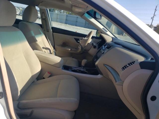 Photo 5 from auction – 2014 NISSAN ALTIMA 2.5 with VIN 1N4AL3AP8EC284935