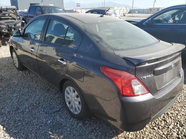Photo 3 from auction – 2015 NISSAN VERSA S with VIN 3N1CN7AP1FL869773
